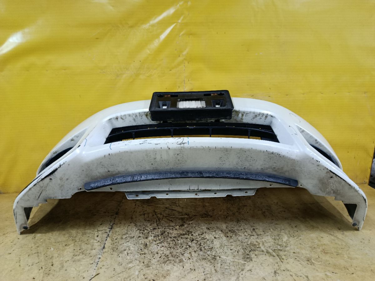 Бампер P9642 P9642 на Honda Fit Shuttle GP2 Фото 4