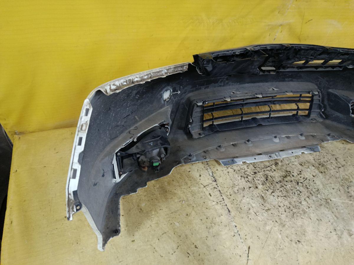 Бампер P9642 P9642 на Honda Fit Shuttle GP2 Фото 6