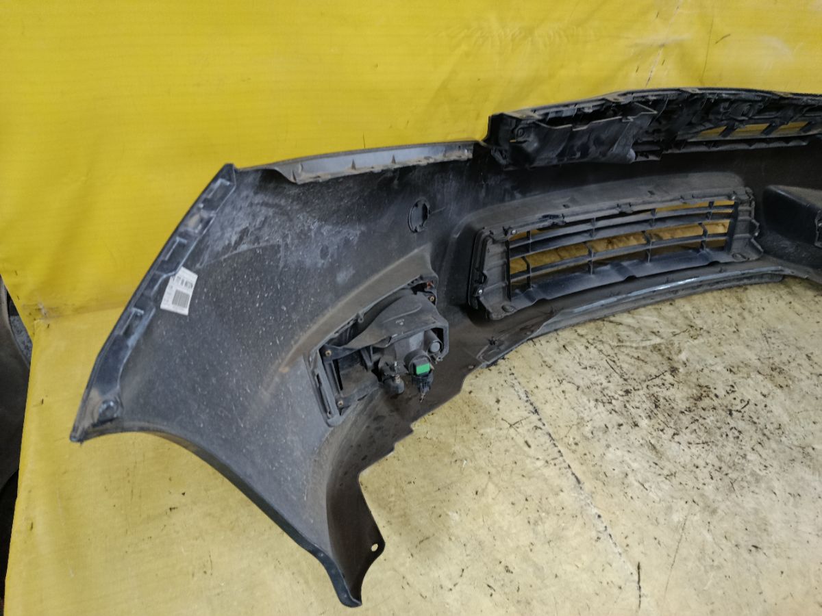 Бампер P9642 P9642 на Honda Fit Shuttle GP2 Фото 5