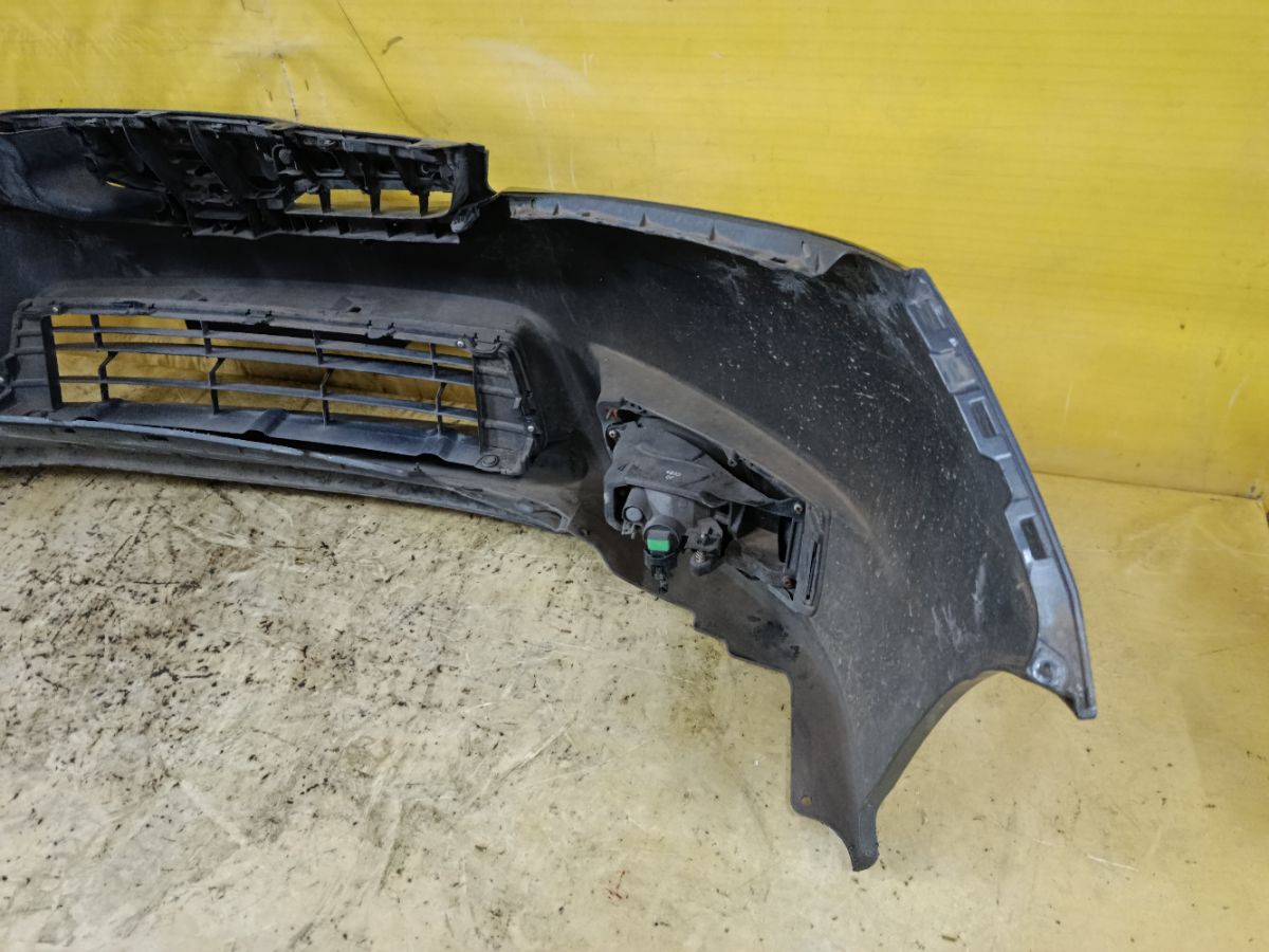 Бампер P9642 P9642 на Honda Fit Shuttle GP2 Фото 7