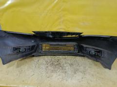 Бампер P9642 P9642 на Honda Fit Shuttle GP2 Фото 4