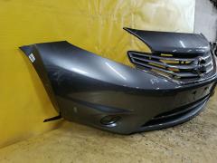 Бампер на Nissan Note E12 Фото 2