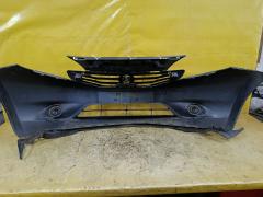 Бампер на Nissan Note E12 Фото 4