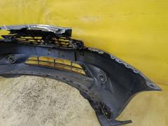 Бампер на Nissan Note E12 Фото 6