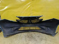 Бампер на Nissan Note E12 Фото 4