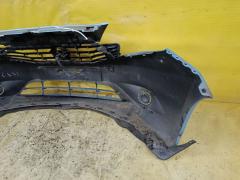 Бампер на Nissan Note E12 Фото 6