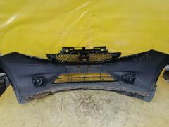 Бампер 9065 9065 на Nissan Note E12 Фото 5