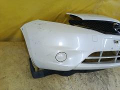 Бампер на Nissan Note E12 Фото 3