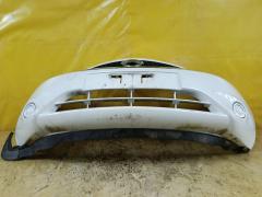 Бампер на Nissan Note E12 Фото 4