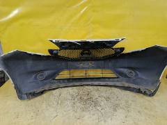 Бампер на Nissan Note E12 Фото 5