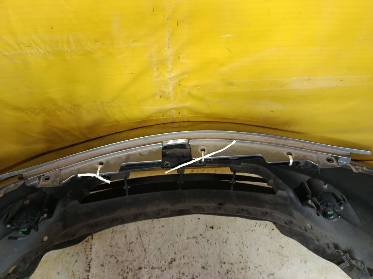 Бампер 9065 9065 на Nissan Note E12 Фото 11