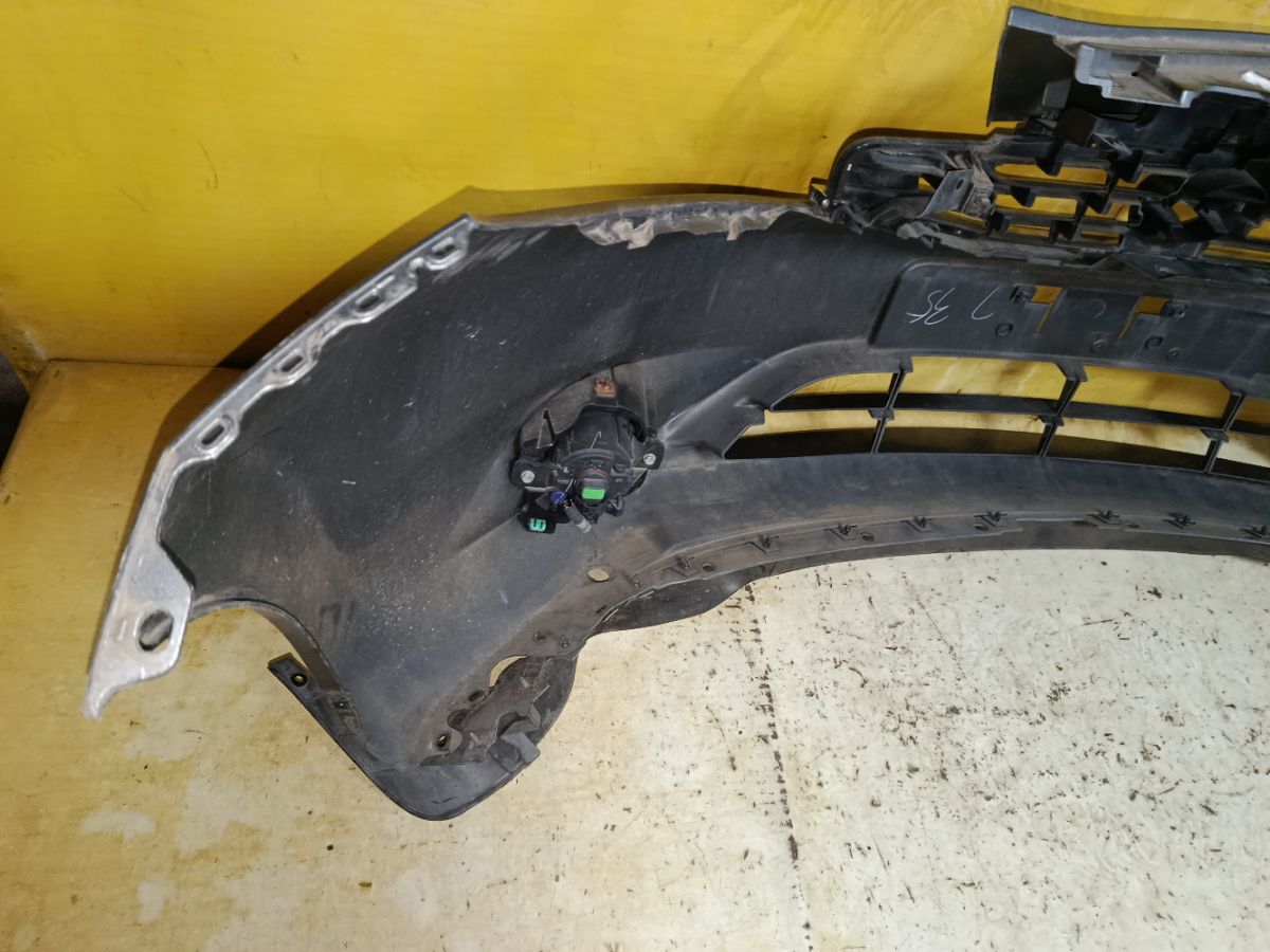 Бампер 9065 9065 на Nissan Note E12 Фото 12