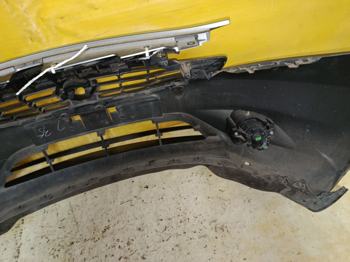 Бампер 9065 9065 на Nissan Note E12 Фото 14