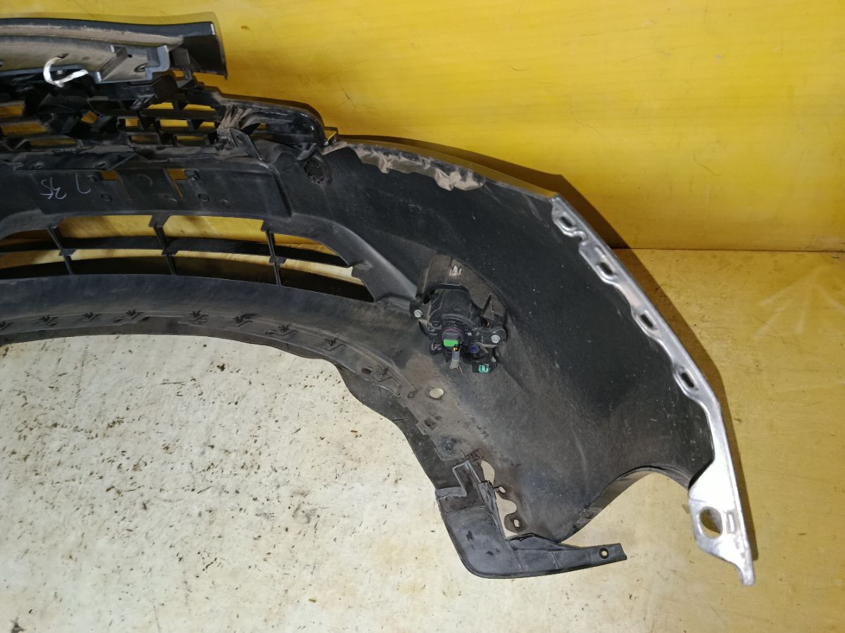 Бампер 9065 9065 на Nissan Note E12 Фото 10