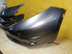 Бампер 9065 9065 на Nissan Note E12 Фото 9