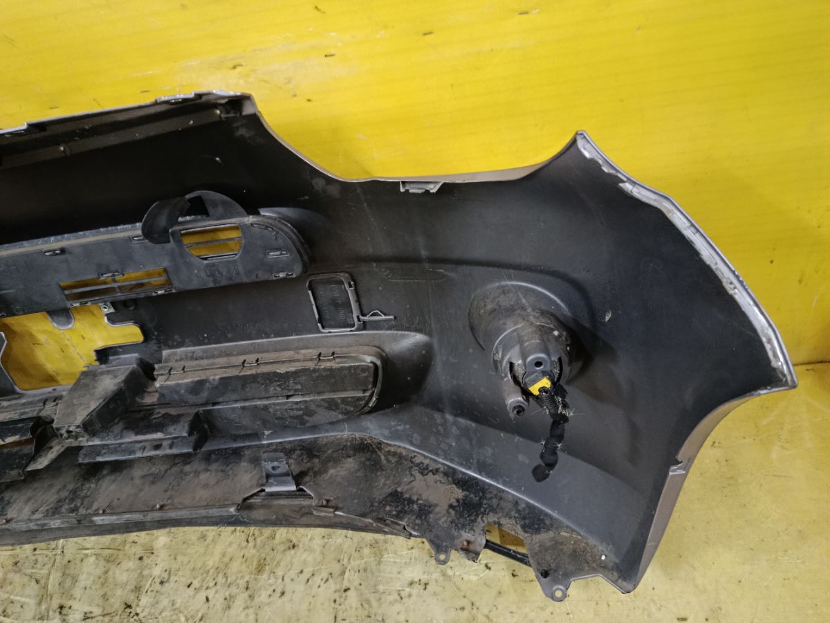 Бампер 114-51753 114-51753,52119-B1200 на Toyota Passo NGC30 Фото 6