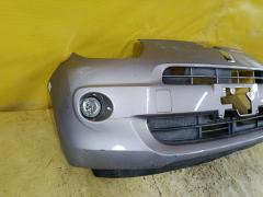 Бампер 114-51753 114-51753,52119-B1200 на Toyota Passo NGC30 Фото 2