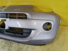 Бампер 114-51753 114-51753,52119-B1200 на Toyota Passo NGC30 Фото 3