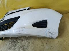 Бампер 52119-52710/30 на Toyota Vitz KSP130 Фото 5