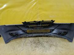 Бампер P3726 P3726,71101-SMCX-0000 на Honda Stream RN6 Фото 4