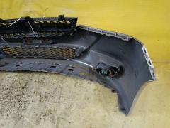 Бампер P3726 P3726,71101-SMCX-0000 на Honda Stream RN6 Фото 6