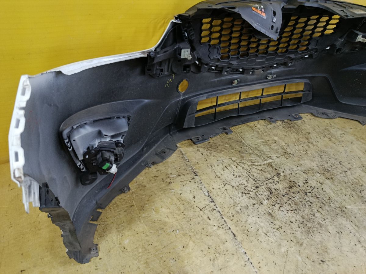 Бампер 114-41977 114-41977,KD45-50031 на Mazda Cx-5 KE2AW Фото 7