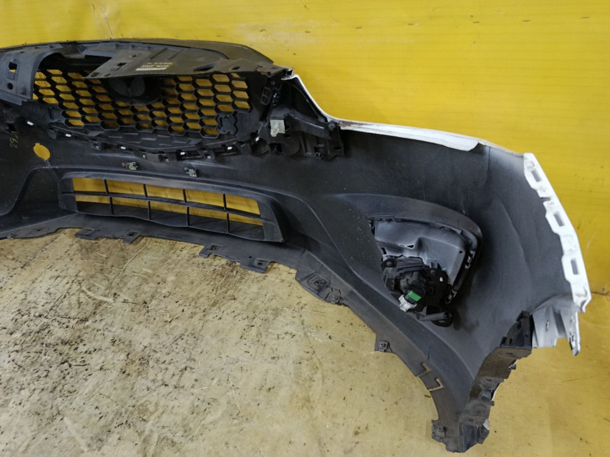 Бампер 114-41977 114-41977,KD45-50031 на Mazda Cx-5 KE2AW Фото 8