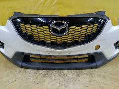 Бампер 114-41977 114-41977,KD45-50031 на Mazda Cx-5 KE2AW Фото 5