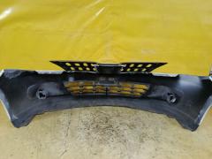 Бампер на Nissan Tiida Latio SC11 Фото 4