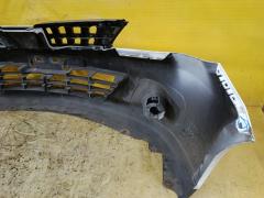 Бампер на Nissan Tiida Latio SC11 Фото 7