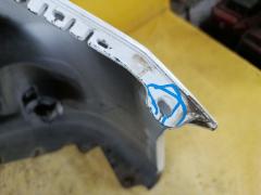 Бампер на Nissan Tiida Latio SC11 Фото 8