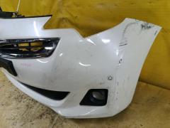 Бампер 0D-2 0D-2,52119-52880 на Toyota Ractis NSP120 Фото 3