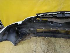 Бампер 0D-2 0D-2,52119-52880 на Toyota Ractis NSP120 Фото 7