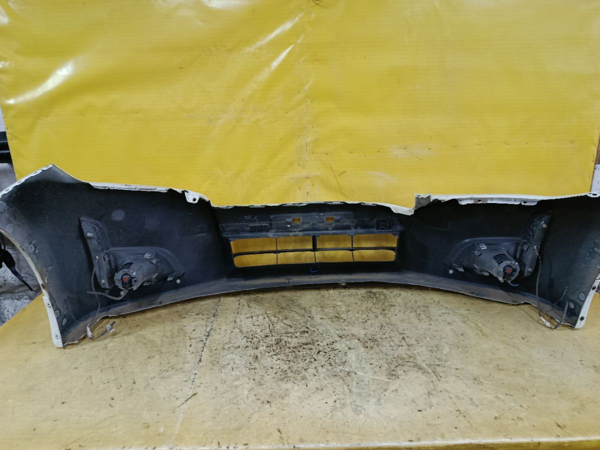 Бампер 03B2704 03B2704,62022-1JB0H на Nissan Elgrand TE52 Фото 5