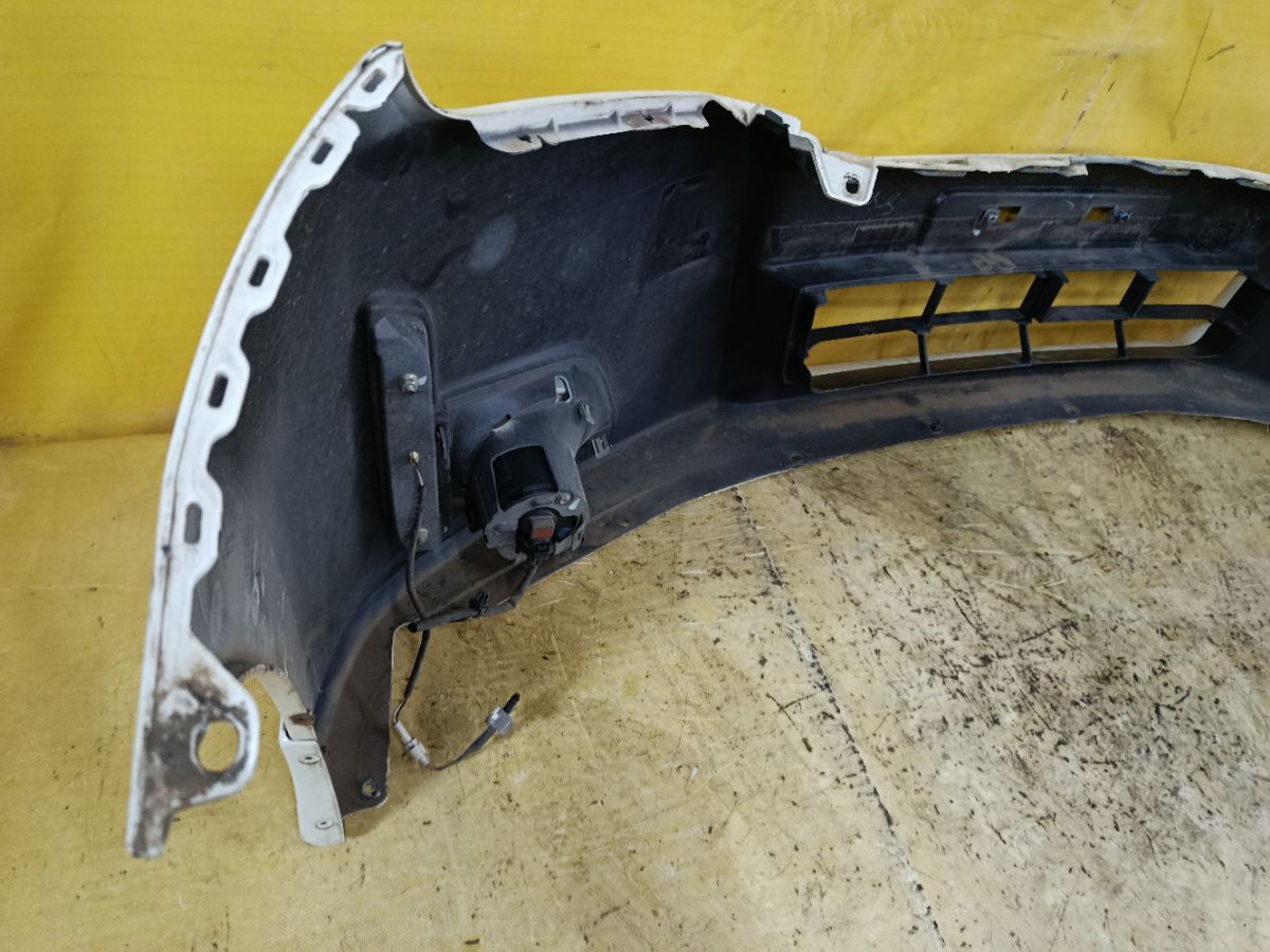 Бампер 03B2704 03B2704,62022-1JB0H на Nissan Elgrand TE52 Фото 6