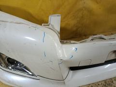 Бампер 03B2704 03B2704,62022-1JB0H на Nissan Elgrand TE52 Фото 3