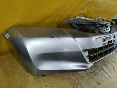 Бампер на Honda Fit GP1 Фото 2