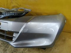 Бампер на Honda Fit GP1 Фото 3