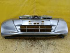 Бампер на Honda Fit GP1 Фото 4