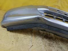 Бампер на Honda Fit GP1 Фото 6