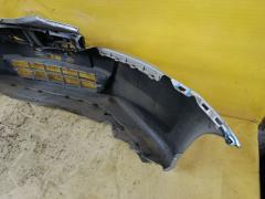 Бампер на Honda Fit GP1 Фото 10