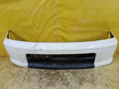 Бампер на Nissan Cube Z10 62022-2U340, Переднее расположение