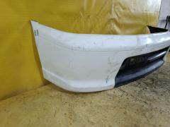 Бампер 62022-2U340 на Nissan Cube Z10 Фото 2