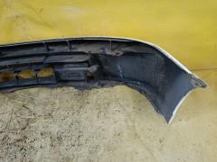 Бампер 62022-2U340 на Nissan Cube Z10 Фото 6