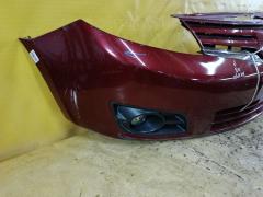 Бампер 62022-8Y20H на Nissan Note E11 Фото 2