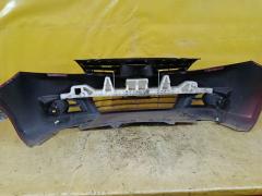 Бампер 62022-8Y20H на Nissan Note E11 Фото 4