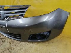 Бампер 62022-8Y20H на Nissan Note E11 Фото 3