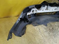 Бампер 62022-8Y20H на Nissan Note E11 Фото 5