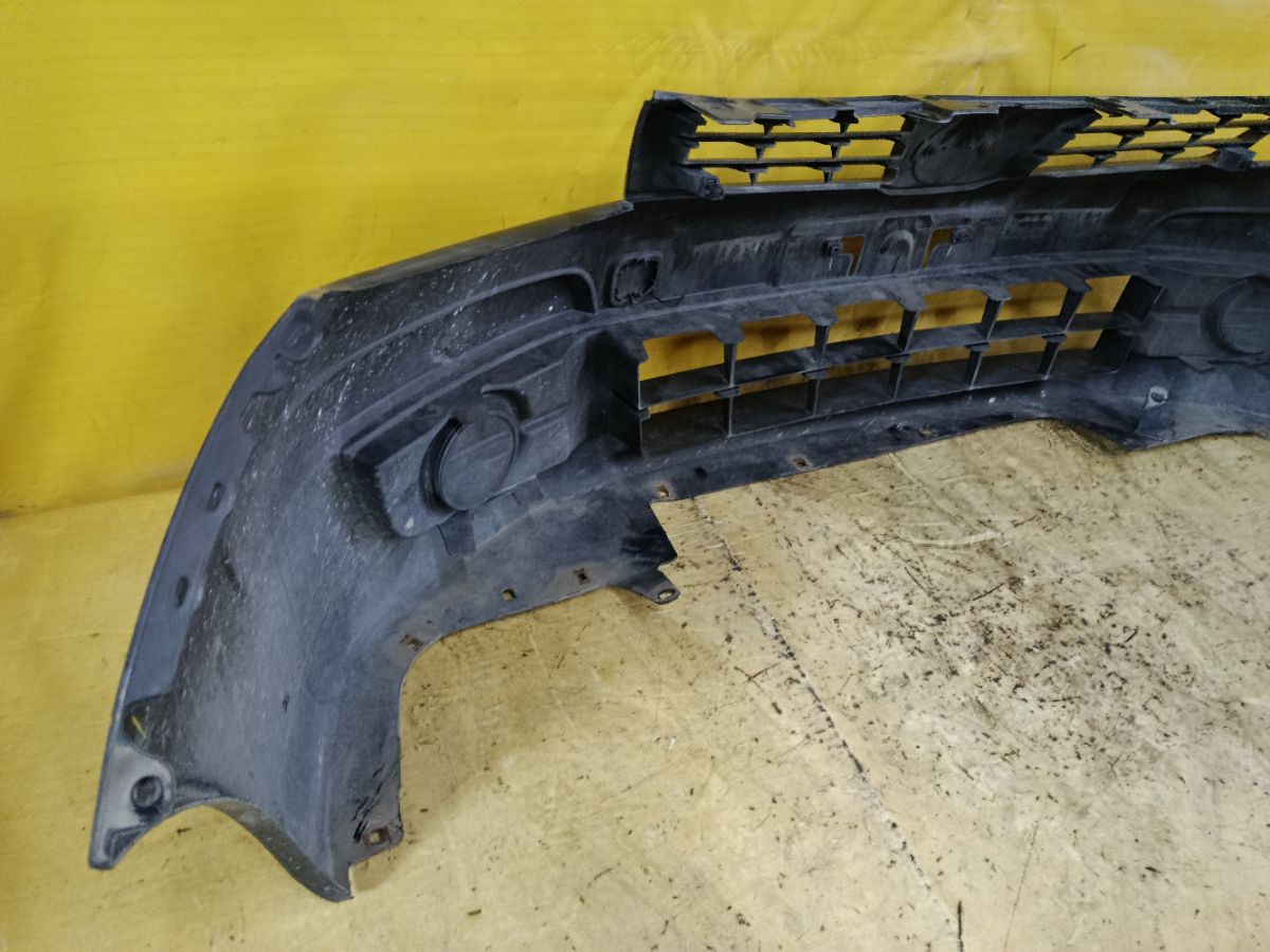 Бампер 62022-JJ00A на Nissan Ad Expert VY12 Фото 6