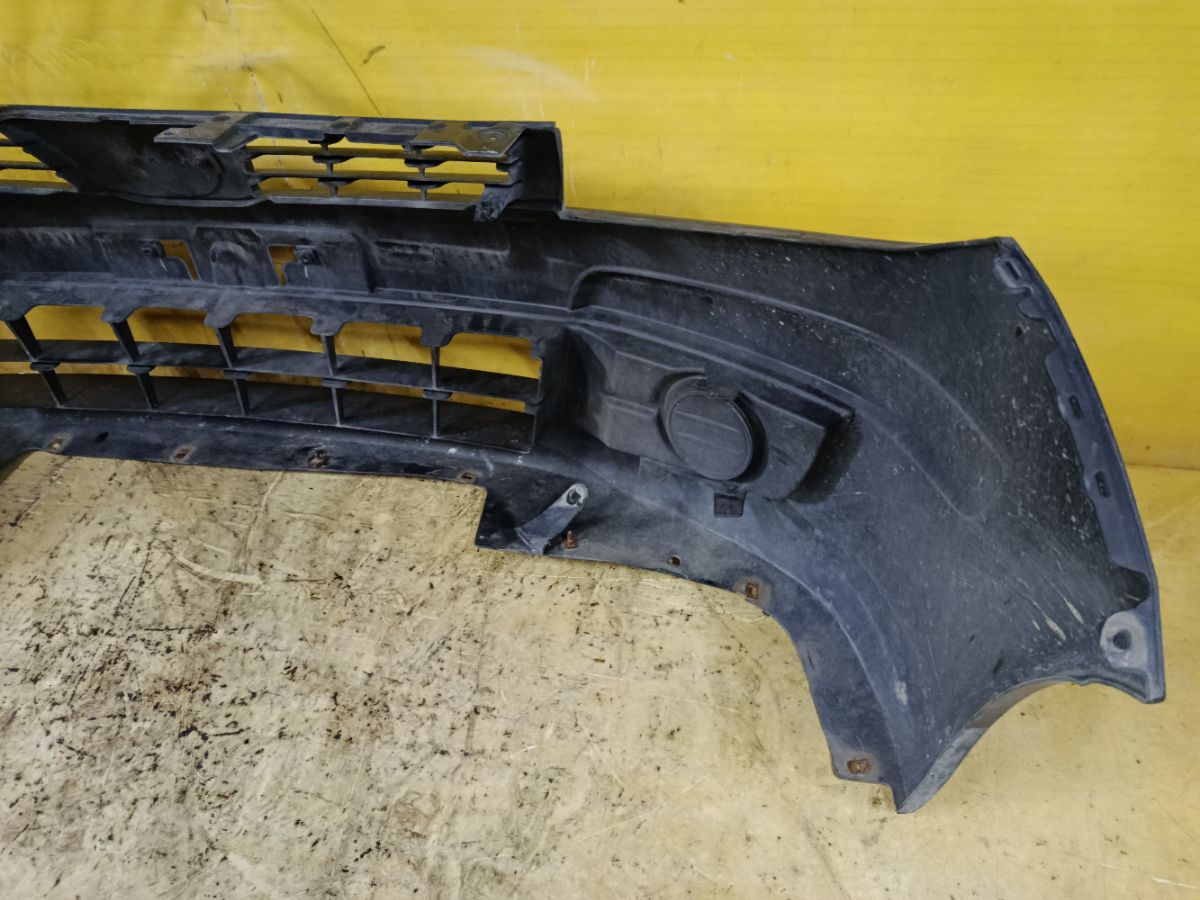 Бампер 62022-JJ00A на Nissan Ad Expert VY12 Фото 7